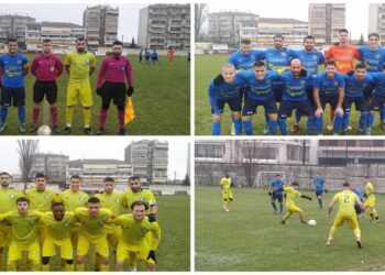 Γ΄ Εθνική: Ισόπαλη χωρίς τέρματα η λασπομαχία της Πτολεμαΐδας ανάμεσα σε Εορδαϊκό και Ζάκυνθο (φώτο-βίντεο)- Το αυριανό πρόγραμμα