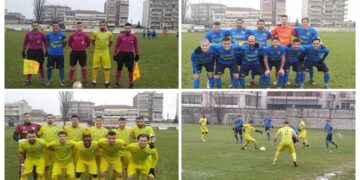 Γ΄ Εθνική: Ισόπαλη χωρίς τέρματα η λασπομαχία της Πτολεμαΐδας ανάμεσα σε Εορδαϊκό και Ζάκυνθο (φώτο-βίντεο)- Το αυριανό πρόγραμμα