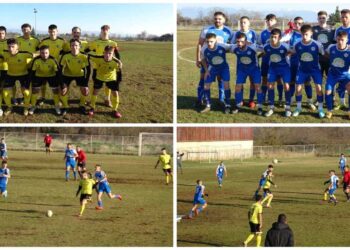 ΕΠΣ Κοζάνης: Δύσκολη νίκη της ΑΕ Κοζάνης επί του Ατρόμητου Πτολεμαΐδας (φώτο-βίντεο)