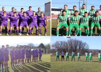 Α΄ ΕΠΣ Κοζάνης: Επιστροφή στις νίκες για τον Μακεδονικό Σιάτιστας