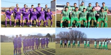 Α΄ ΕΠΣ Κοζάνης: Επιστροφή στις νίκες για τον Μακεδονικό Σιάτιστας