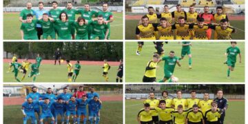 Α΄ ΕΠΣ Κοζάνης: Από την κόλαση στον παράδεισο ο Βελβεντός που κέρδισε την Α.Ε. Κοζάνης με 3-2 (φώτο-βίντεο)