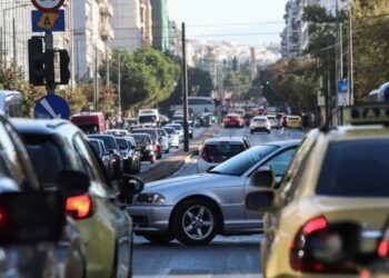 Έρχονται αυξήσεις από 3% έως 6% στα ασφάλιστρα αυτοκινήτων - Ποιοι θα πληρώνουν περισσότερα