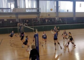 Πρωταθλήματα Βόλεϊ ΕΣΠΕΜ: Συνεχίζουν με το απόλυτο Πιερικός και Πάνθηρες Κοζάνης στην Β΄ Γυναικών