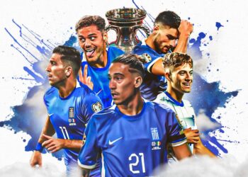 Euro 2024 Κλήρωση, Εθνική Ελλάδας: Αυτοί είναι οι αντίπαλοι στον όμιλο αν περάσει στην τελική φάση