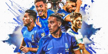 Euro 2024 Κλήρωση, Εθνική Ελλάδας: Αυτοί είναι οι αντίπαλοι στον όμιλο αν περάσει στην τελική φάση