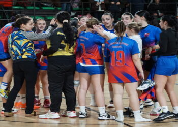 Α2 Χαντ-μπολ γυναικών: Πρωταθλητής χειμώνα ο Εθνικός Κοζάνης