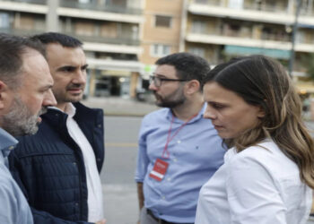 «Κλειδώνει» το όνομα του κόμματος των 11, φαβορί το «Αριστερά Μπροστά» , επί τάπητος και το «Μαζί Αριστερά»