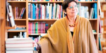 Φλώρινα: Μεταφέρεται για το Σάββατο, 27 Ιανουαρίου λόγω ασθενείας η ομιλία της καθηγήτριας παν/μίου κ. Μαρίας Ευθυμίου