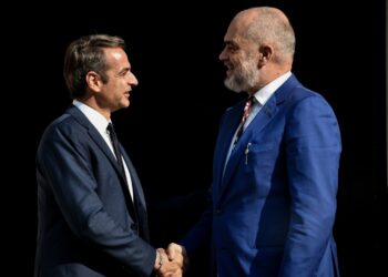 Φρέντι Μπελέρης: 37 βέτο στην ευρωπαϊκή πορεία της Αλβανίας η απάντηση της Αθήνας στην αδιαλλαξία Ράμα