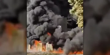 Τραγωδία στην Καβάλα – Πήγε να σβήσει φωτιά σε γειτονικό σπίτι, εισέπνευσε καπνό και πέθανε