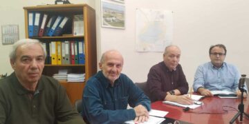 Γ. Καραβασίλης στην συνέντευξη τύπου για την αύξηση στους λογαριασμούς: Η Τ/Θ δεν μπορεί να λύσει προβλήματα μισθών" -Βίντεο