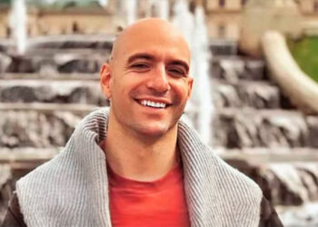 Γ. Λυγγερίδης: Σήμερα η κηδεία του 31χρονου αστυνομικού - Ο συγκλονιστικός αποχαιρετισμός των συναδέλφων του στο νεκροτομείο