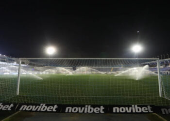 Αυτά είναι τα μέτρα για την οπαδική βία: Ρήτρα παραβατικότητας, κάμερες παντού, φυλάκιση για υποκίνηση βίας