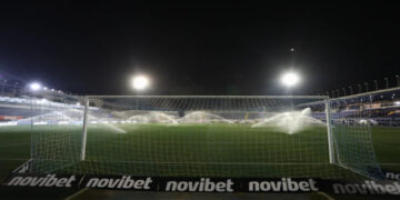 Αυτά είναι τα μέτρα για την οπαδική βία: Ρήτρα παραβατικότητας, κάμερες παντού, φυλάκιση για υποκίνηση βίας