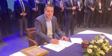 Αυτοί είναι οι Περιφερειακοί Σύμβουλοι της Π.Ε. Κοζάνης