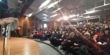 Γλυκό "απόσταγμα" των προσπαθειών τους, η ΟΡΚΩΜΟΣΙΑ των αποφοίτων του Τμήματος Μαιευτικής Πτολεμαΐδας του Πανεπιστημίου Δυτικής Μακεδονίας! (ρεπορτάζ της Κούλας Πουλασιχίδου)