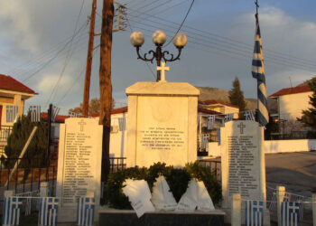 Με Αρχιερατική Θεία Λειτουργία θα τιμηθεί στο Βελβεντό η ‘’Ημέρα Μνήμης’’