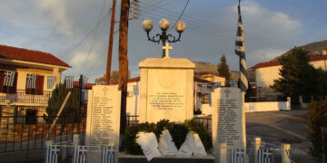 Με Αρχιερατική Θεία Λειτουργία θα τιμηθεί στο Βελβεντό η ‘’Ημέρα Μνήμης’’