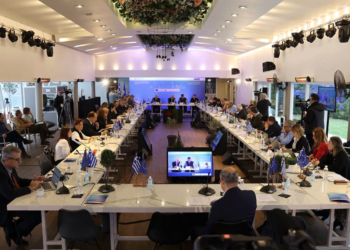 Η 2η Συνεδρίαση της Επιτροπής Παρακολούθησης του Προγράμματος “ΔAM“στην Πτολεμαΐδα, ολοκληρώθηκε με επιτυχία