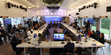 Η 2η Συνεδρίαση της Επιτροπής Παρακολούθησης του Προγράμματος “ΔAM“στην Πτολεμαΐδα, ολοκληρώθηκε με επιτυχία