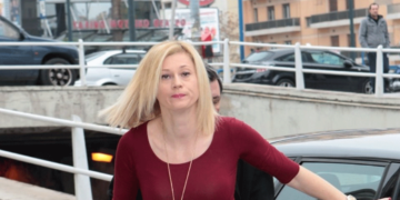 Η Ραχήλ Μακρή επιστρέφει στο Υπουργείο Ενέργειας!