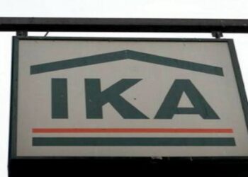 Ο Παναγιώτης Κουδούνας πρόεδρος του Σωματείου Συνταξιούχων ΕΦΚΑ (ΙΚΑ) Εορδαίας