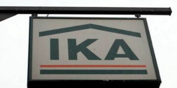 Ο Παναγιώτης Κουδούνας πρόεδρος του Σωματείου Συνταξιούχων ΕΦΚΑ (ΙΚΑ) Εορδαίας
