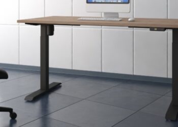 Βελτιστοποίηση Υγείας και Παραγωγικότητας: Εξερευνώντας τα Οφέλη των Ηλεκτρικών Ρυθμιζόμενων Γραφείων
