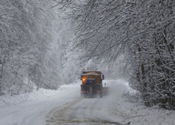 Καιρός: Σοβαρή επιδείνωση με βροχές και αξιόλογες χιονοπτώσεις βλέπει για Παρασκευή, Σάββατο, Κυριακή ο Σάκης Αρναούτογλου