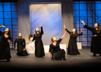 ΔΗΠΕΘΕ Κοζάνης: Συνεχίζει τις παραστάσεις η «ΚΑΛΛΙΠΑΤΕΙΡΑ»