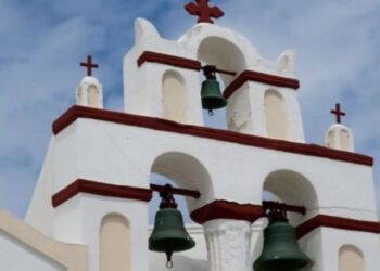 Δικαστήριο απαγόρευσε σε εκκλησία να χτυπά την καμπάνα τις ώρες κοινής ησυχίας