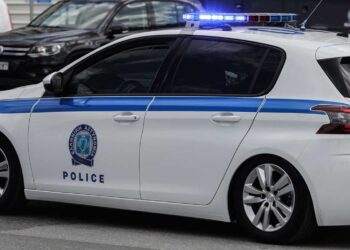 Καστοριά: Επιχείρησε να πουλήσει κλεμμένο αυτοκίνητο μέσω ίντερνετ και έγινε τσακωτός από την αστυνομία