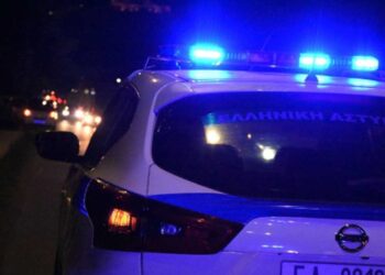 Καστοριά: Τσακωτός από την αστυνομία 27χρονος με κλεμμένα αυτοκίνητα και ναρκωτικά πάνω του – Ψάχνουν έναν ακόμα συνεργό