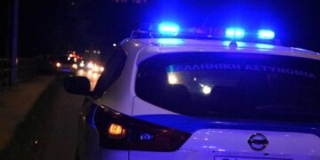 Καστοριά: Τσακωτός από την αστυνομία 27χρονος με κλεμμένα αυτοκίνητα και ναρκωτικά πάνω του – Ψάχνουν έναν ακόμα συνεργό