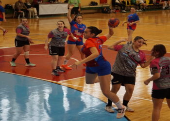 Α2 Χαντ-μπολ γυναικών: Απίστευτο σκορ και νίκη για τον Εθνικό- Νίκη στην εκπνοή για τις Ελπίδες