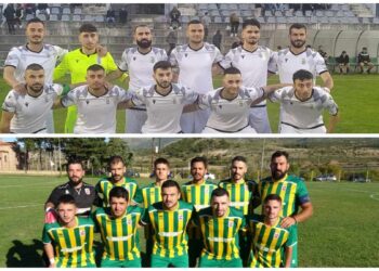 ΕΠΣ Κοζάνης: Πρωταθλητές χειμώνα ο ΠΑΟ Κοίλων και η Δόξα Βερμίου Πύργων