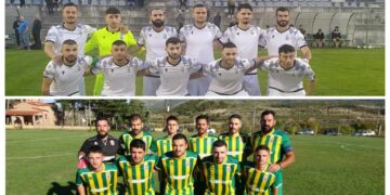 ΕΠΣ Κοζάνης: Πρωταθλητές χειμώνα ο ΠΑΟ Κοίλων και η Δόξα Βερμίου Πύργων