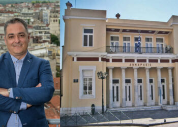 Την Τετάρτη 13 Δεκεμβρίου η ορκωμοσία της νέας δημοτικής αρχής Κοζάνης, δημοτικών και κοινοτικών συμβούλων