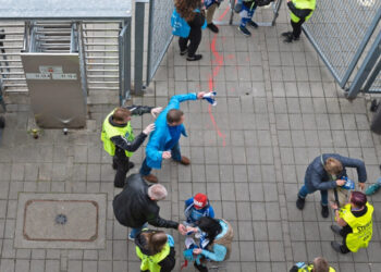 Γήπεδα: Με το wallet του Gov.gr η είσοδος των φιλάθλων – Πώς θα λειτουργεί η εφαρμογή