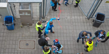 Γήπεδα: Με το wallet του Gov.gr η είσοδος των φιλάθλων – Πώς θα λειτουργεί η εφαρμογή