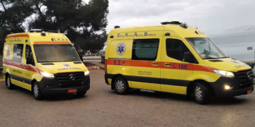 Κοζάνη: Παράσταση διαμαρτυρίας του Σωματείου Ε.Κ.Α.Β. Δυτικής Μακεδονίας στην κεντρική πλατεία της πόλης - Δείτε γιατί