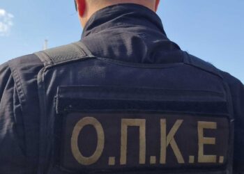 Κοζάνη: Στα χέρια της Ο.Π.Κ.Ε. 45χρονος για κατοχή ναρκωτικών