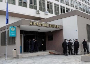 Δ. Μακεδονία: Στο Εφετείο η δίκη για την δολοφονία της Ανθής Λινάρδου από τον σύζυγό της στο Βελβεντό