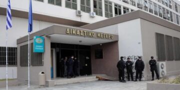 Δ. Μακεδονία: Στο Εφετείο η δίκη για την δολοφονία της Ανθής Λινάρδου από τον σύζυγό της στο Βελβεντό