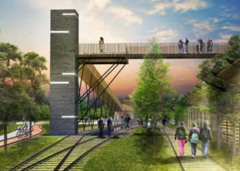 Έπεσαν οι υπογραφές για το «Cut&Cover» στον ΟΣΕ Κοζάνης