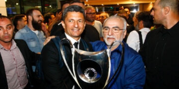 ΠΑΟΚ: Οριστικό, ανανεώνει ο Λουτσέσκου