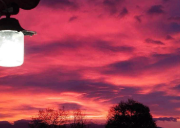 Mαγικές” εικόνες της Ανατολής το πρωί της Παρασκευής σε πολλές περιοχές της Κοζάνης - Δείτε φωτογραφίες