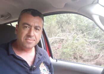 Ο Κοζανίτης πυροσβέστης Μάκης Αβραμίδης βρέθηκε συμβατός δότης μυελού των οστών και χάρισε ζωή σε έναν συμπολίτη μας