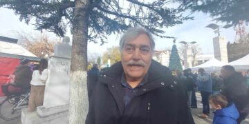 Με πλούσιο Πρωτοχρονιάτικο χρώμα η εορταστική εκδήλωση του Συλλόγου Κρητών Πτολεμαΐδας και Φίλων Κρήτης, στην Κεντρική Πλατεία της Πόλης! (ρεπορτάζ της Κούλας Πουλασιχίδου)